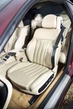 Ferrari 612 Scaglietti 2004 года (UK)